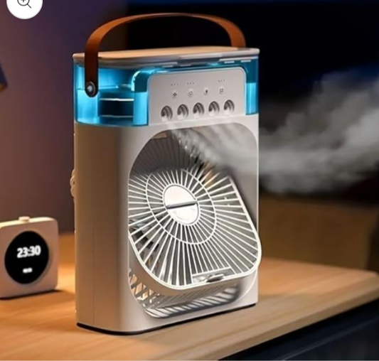 Fan Air Cooler fan USB Electric Fan